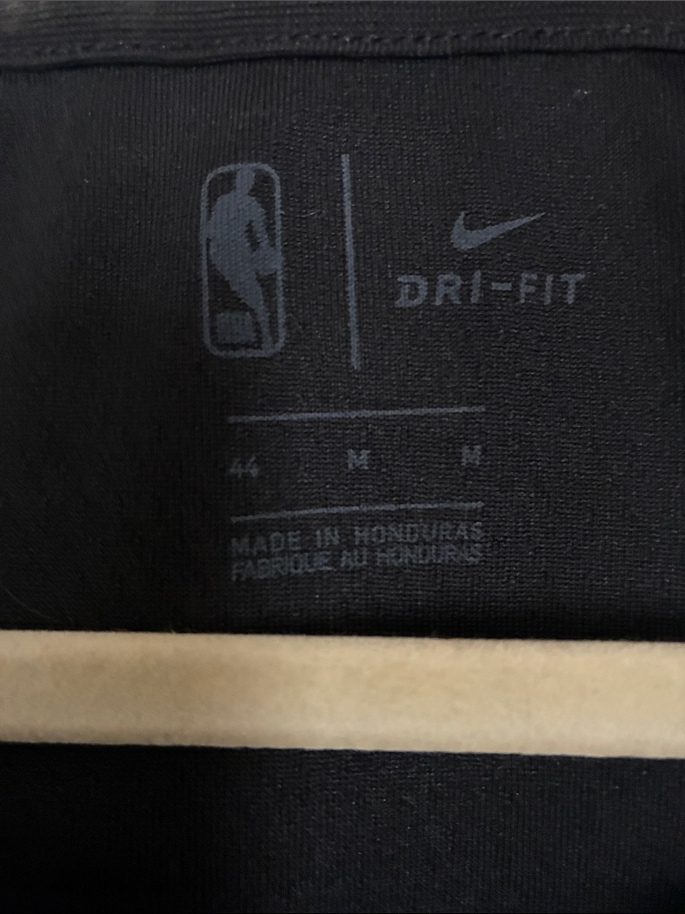 NBA Miami Heat D Wade City Medium Jersey - Picture 4 of 4